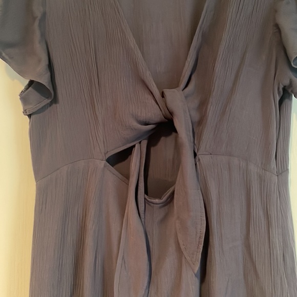 Super cute Bobbi Rocco Jumpsuit M - Picture 2 of 12